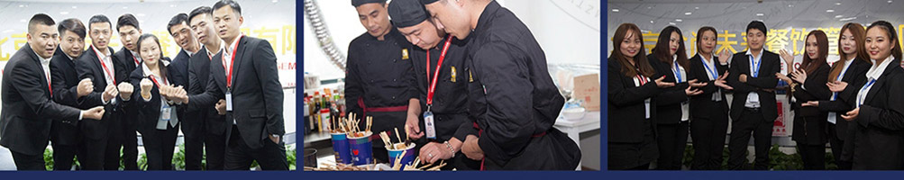 鱼小味烤鱼加盟