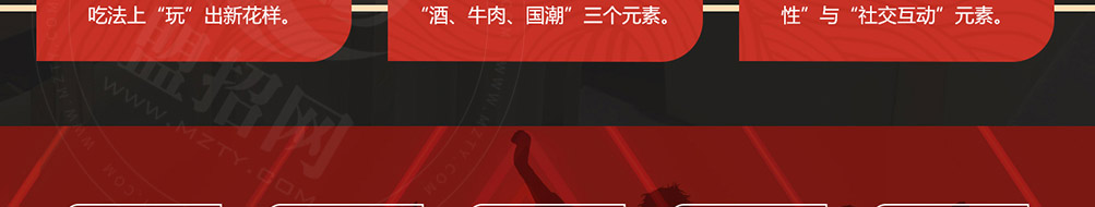 肴庄牛肉火锅加盟