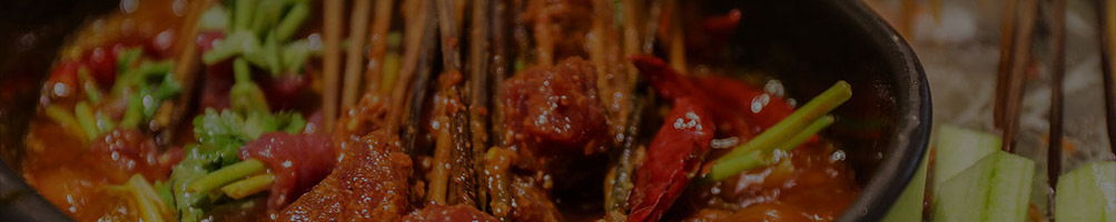 灶门签火锅串串加盟