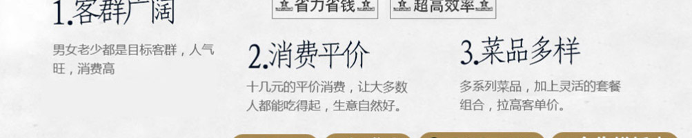醉骨大叔棒骨加盟
