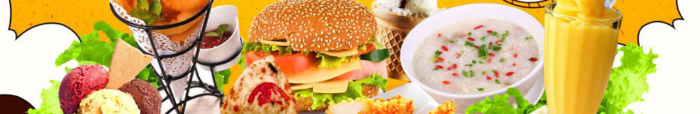 最高鸡密快餐加盟