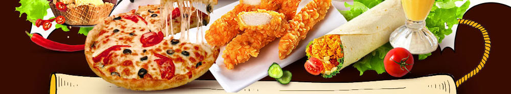 最高鸡密快餐加盟