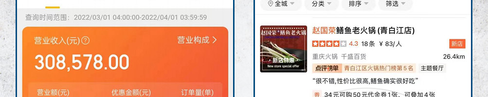 赵国荣鳝鱼火锅加盟