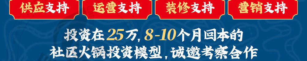 赵国荣鳝鱼火锅加盟