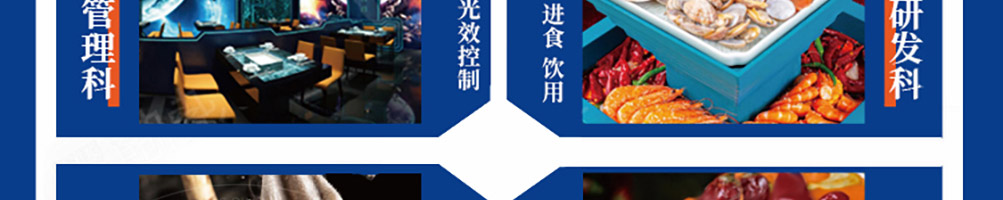 这锅有戏未来火锅加盟