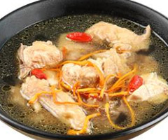 梓豪天下煲仔饭加盟