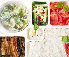 梓豪天下煲仔饭加盟