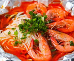 梓豪天下煲仔饭加盟