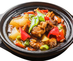 梓豪天下煲仔饭加盟