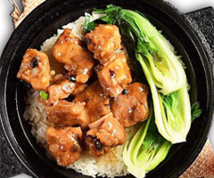 梓豪天下煲仔饭加盟