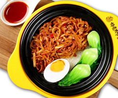 梓豪天下煲仔饭加盟