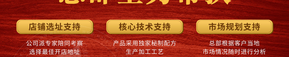 紫琦螺蛳粉加盟