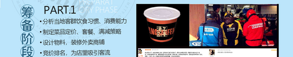 张吉记小碗菜加盟