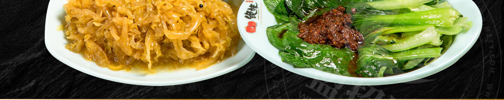 终极味道排骨饭加盟