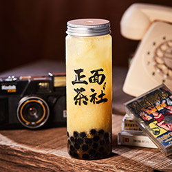 正面茶社加盟
