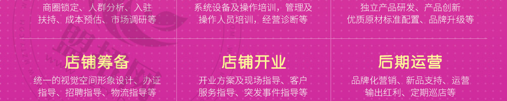 撞色茶饮加盟