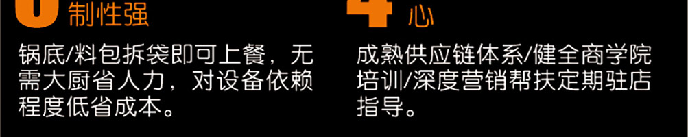 醉串串加盟