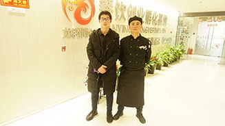 追鱼记烤鱼加盟