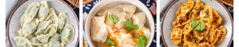 状元码头水饺加盟