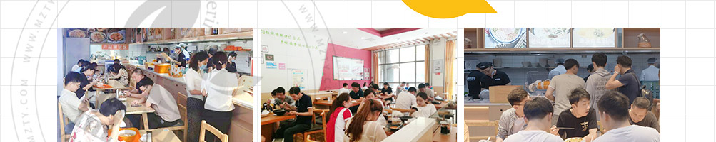 佐粥匠粥快餐加盟